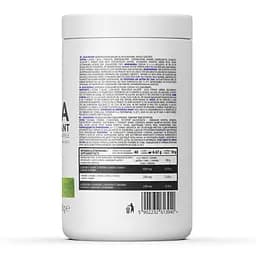 Амінокислота OstroVit BCAA Instant Зелене яблуко 400 г - мініатюра 2