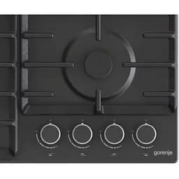 Варильна поверхня газова Gorenje G642AB - мініатюра 2