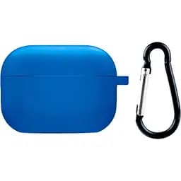 Чохол для навушників AirPods 3 Silicone Case Royal Blue [111002]