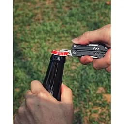 Мультитул Mini Sailor Nextool (TSA Version) чорний - мініатюра 7