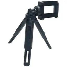 Селфi-монопод чорний TRsb