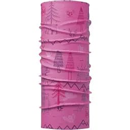 Мультиповязка Buff Baby Original Woods Pink (1033-BU 118341.538.10.00)