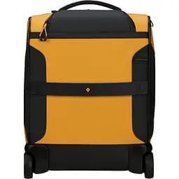 Дорожня Сумка На Колесах Samsonite ECODIVER YELLOW 45x36x20 KH7*06021 - мініатюра 6