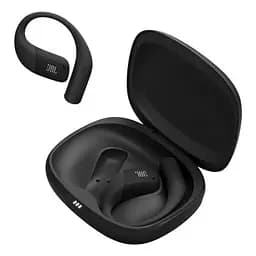 Навушники JBL Endurance Zone Black (JBLENDUZONEBLKG) - мініатюра 3