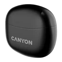 Навушники Canyon TWS-5 Black (CNS-TWS5B) - мініатюра 4