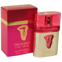 Trussardi A Way For Her 50 мл туалетная вода