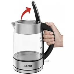 Електрочайник Tefal KI772D38 - мініатюра 6
