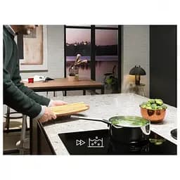Варильна поверхня електрична Electrolux CIR60430CB - мініатюра 5