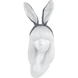 Вушка Зайчика