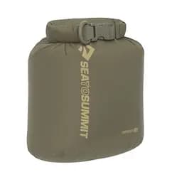 Гермочехол Sea to Summit Lightweight Dry Bag, 1.5 л Оливковый
