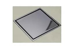 Душовий трап Pestan Confluo Standard Plate-1 2в1 15x15 см (240159) - мініатюра 2