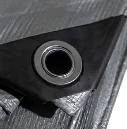 Тент Shadow PLANDEKA від дощу 260 г/м² 5х8 м ТЕНТП00121 - мініатюра 7