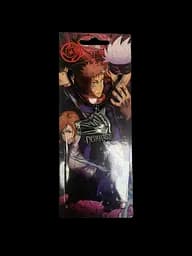 Кулон Магічна битва Jujutsu Kaisen CH JK 15.22