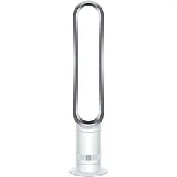 Вентилятор для пола Dyson AM07 White