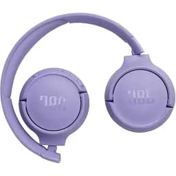 Навушники з мікрофоном JBL Tune 520BT Purple (JBLT520BTPUREU) - мініатюра 5