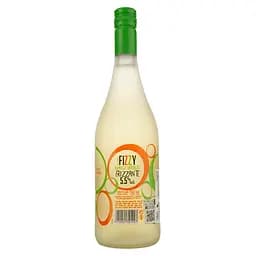 Вино ігристе Fizzy Frizzante Verdejo, біле, напівсолодке, 5,5%, 0,75 л (W1636) - мініатюра 2