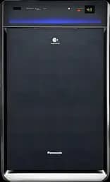 Очищувач повітря Panasonic F-VXW90-W - мініатюра 8