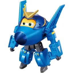 Игровая фигурка-трансформер Super Wings Transforming Джером EU770230