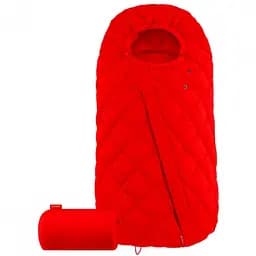 Конверт Cybex Snogga Autumn Gold Burnt Red (520003479)