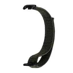 Ремінець Nylon Mi Band 8/9/10 Khaki