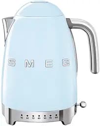 Электрочайник Smeg KLF04PBEU