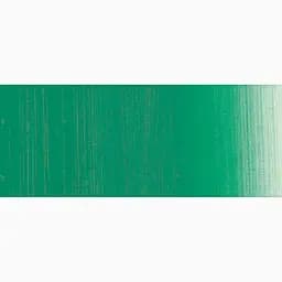 Олійна фарба Sennelier, 40 мл, професійна, S2, Смарагдово-зелений (Emerald green) - мініатюра 2