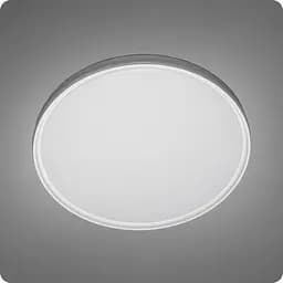 Світильник світлодіодний 517 Dlight білий 72 Вт (01879)