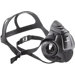 Напівмаска захисна Wurth HM 175 EN 141 без фільтра (0899175000) - мініатюра 3