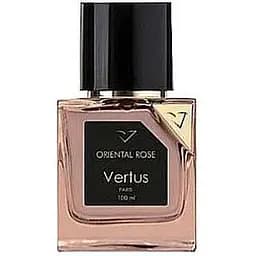 Парфюмерная вода Vertus Oriental Rose 100 мл тестер