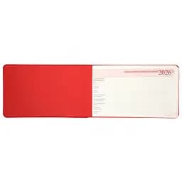 Щотижневик Leo Planner Glory датований 10 х 17 см 128 сторінок (252652) - мініатюра 7