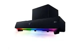 Саундбар Razer Leviathan V2 (RZ05-03920100-R3U1/R3G1)