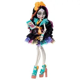 Лялька Скеліта Monster High Монстро-класика (JHK34) - мініатюра 3