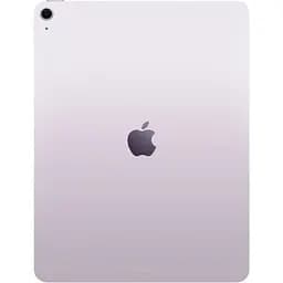 Планшет Apple iPad Air 13 [2025] 256GB Wi-Fi + Cellular Purple [MCJ84] [129387] - мініатюра 2