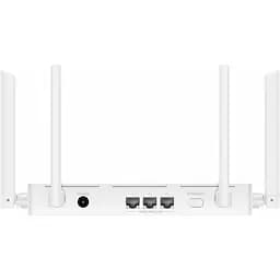 Маршрутизатор Huawei AX2 WS7001 V2 Dual-Core MESH 1500 Mbps Гігабітний роутер - мініатюра 5