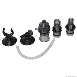 Дифузор для зовнішнього фільтра Eheim diffuser 12/16 мм і 16/22 мм від 600 л/г (4004651) - мініатюра 9