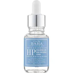 Сироватка для обличчя Cos De BAHA Hyaluronic Acid + 4% Vitamin B5 Serum 30 мл
