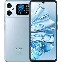 Смартфон Cubot A20 4/128Gb Blue (Global Version)