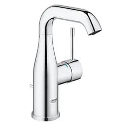 Смеситель для умывальника M-Size Grohe Essence 24173001 Хром