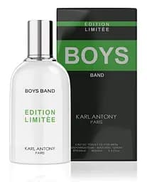 Туалетная вода Karl Antony 10th Avenue Boys Band Edition Limetee 100 мл