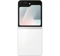 Samsung Galaxy Flip7 FE 8/256GB White (SM-F761BZWHSEK) RU UCRF