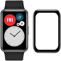 Захисна плівка DK Composite Film box для Huawei Watch Fit / Fit SE (black)