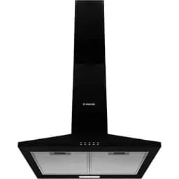 Витяжка купольна Minola HK 5614 BL 1000 LED