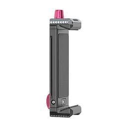 Тримач для планшету Ulanzi Vijim U-Pad III tablet clamp (UV-2597 U-Pad III) (2597) - мініатюра 4