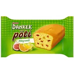 Кекс фруктовий Ulker Dankek 35 г