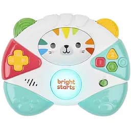 Іграшка музична Bright Starts Gamer Buddy (17225.00)