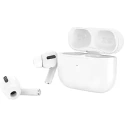 Бездротові навушники XO Q3 (3nd generation) Bluetooth White