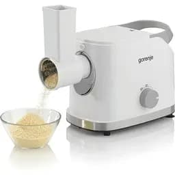 М'ясорубка Gorenje (MG1802SJW) - мініатюра 9