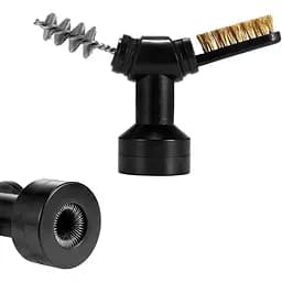 Щітка для чищення акумулятора 3 в 1