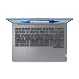 Ноутбук Lenovo ThinkBook 14 G6 IRL 21KG007QRM,1920 x 1200,i5-1335U 10 C/12 T,4.7 GHz,15 W,32 GB - мініатюра 5