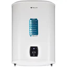 Бойлер електричний накопичувальний Willer EVH50DRI-Libra